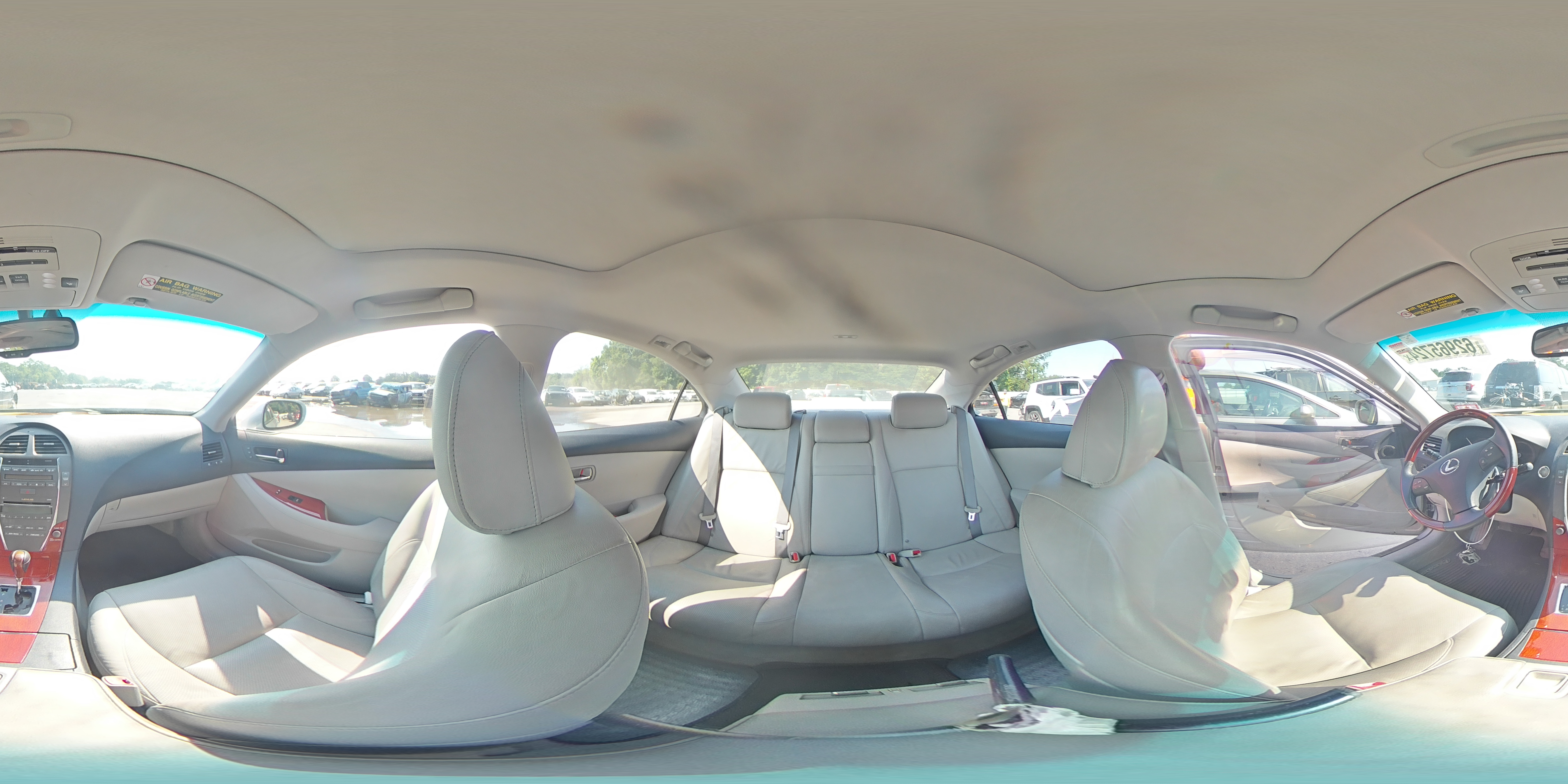 2009 Lexus Es 350 VIN: JTHBJ46G092309307 Lot: 62965724