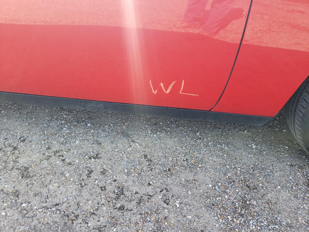 2022 Dodge Challenger Sxt VIN: 2C3CDZAG0NH242599 Lot: 64717374