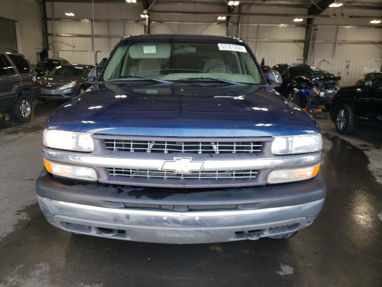 2001 Chevrolet Silverado - Image 5