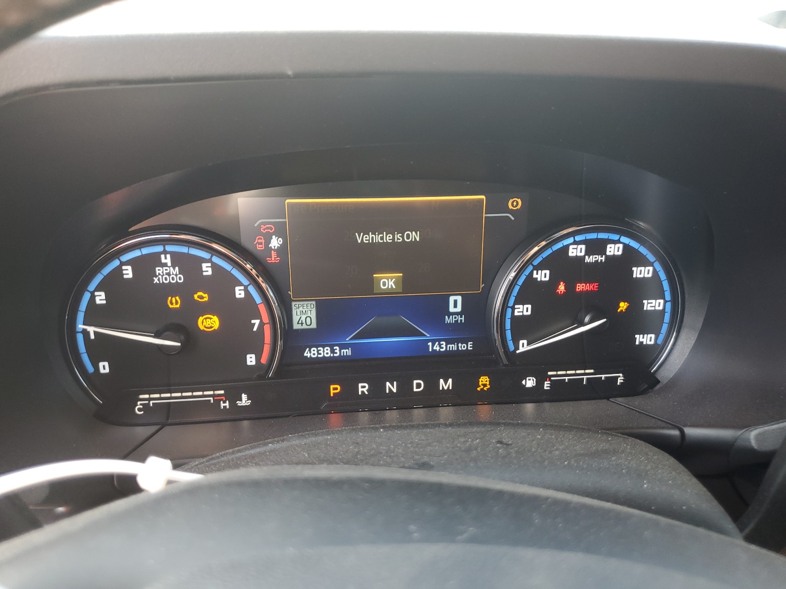 3FMCR9D9XPRD81572 2023 Ford Bronco Sport Badlands