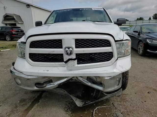 2015 Ram 1500 Slt VIN: 1C6RR7LT5FS666822 Lot: 61706024