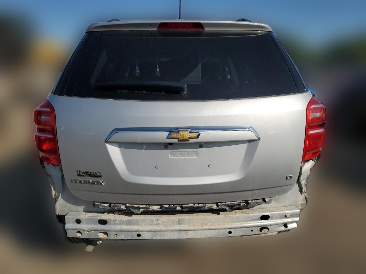 2017 Chevrolet Equinox Lt VIN: 2GNALCEK7H1587120 Lot: 63471184