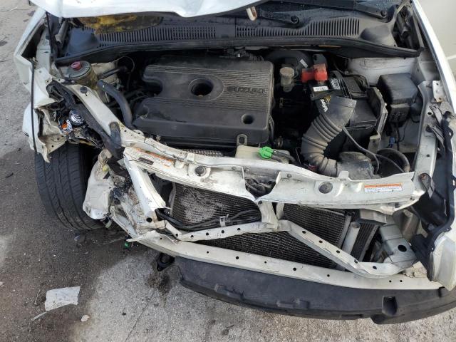 2009 SUZUKI SX4 SPORT JS2YC414396200020  64558494