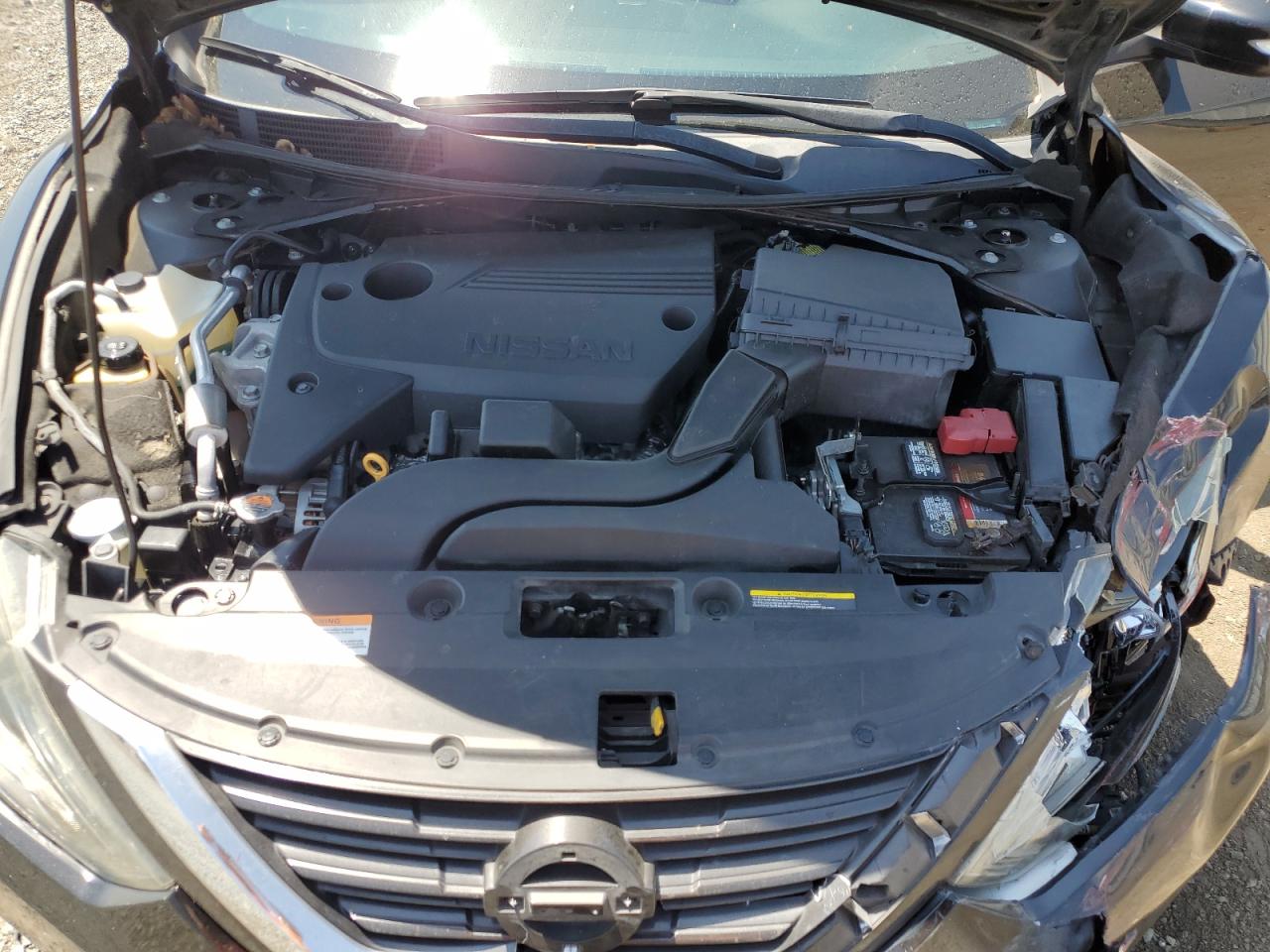 2016 Nissan Altima 2.5 VIN: 1N4AL3AP5GC171480 Lot: 62961254