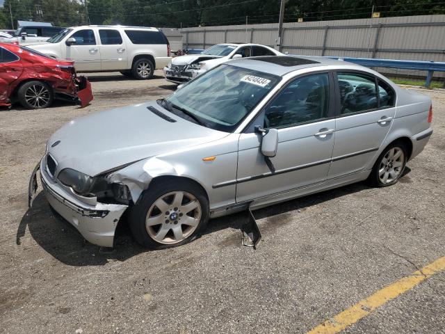 2004 Bmw 325 I de vânzare în Eight Mile, AL - Front End