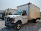 2017 Ford Econoline E350 Super Duty Cutaway Van zu verkaufen in Greenwood, NE - Front End