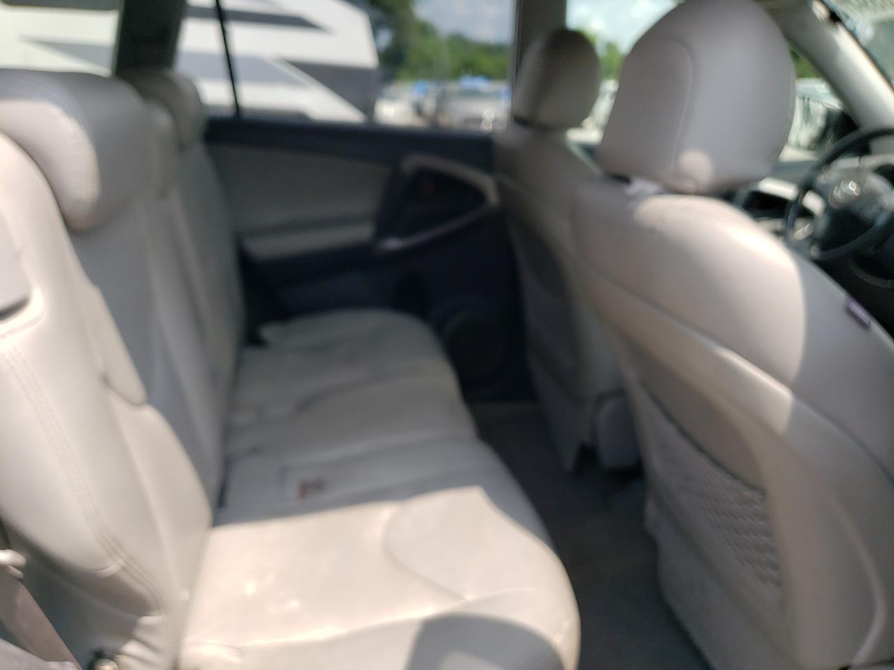 2007 Toyota Rav4 Limited VIN: JTMBK31V475030386 Lot: 63526594