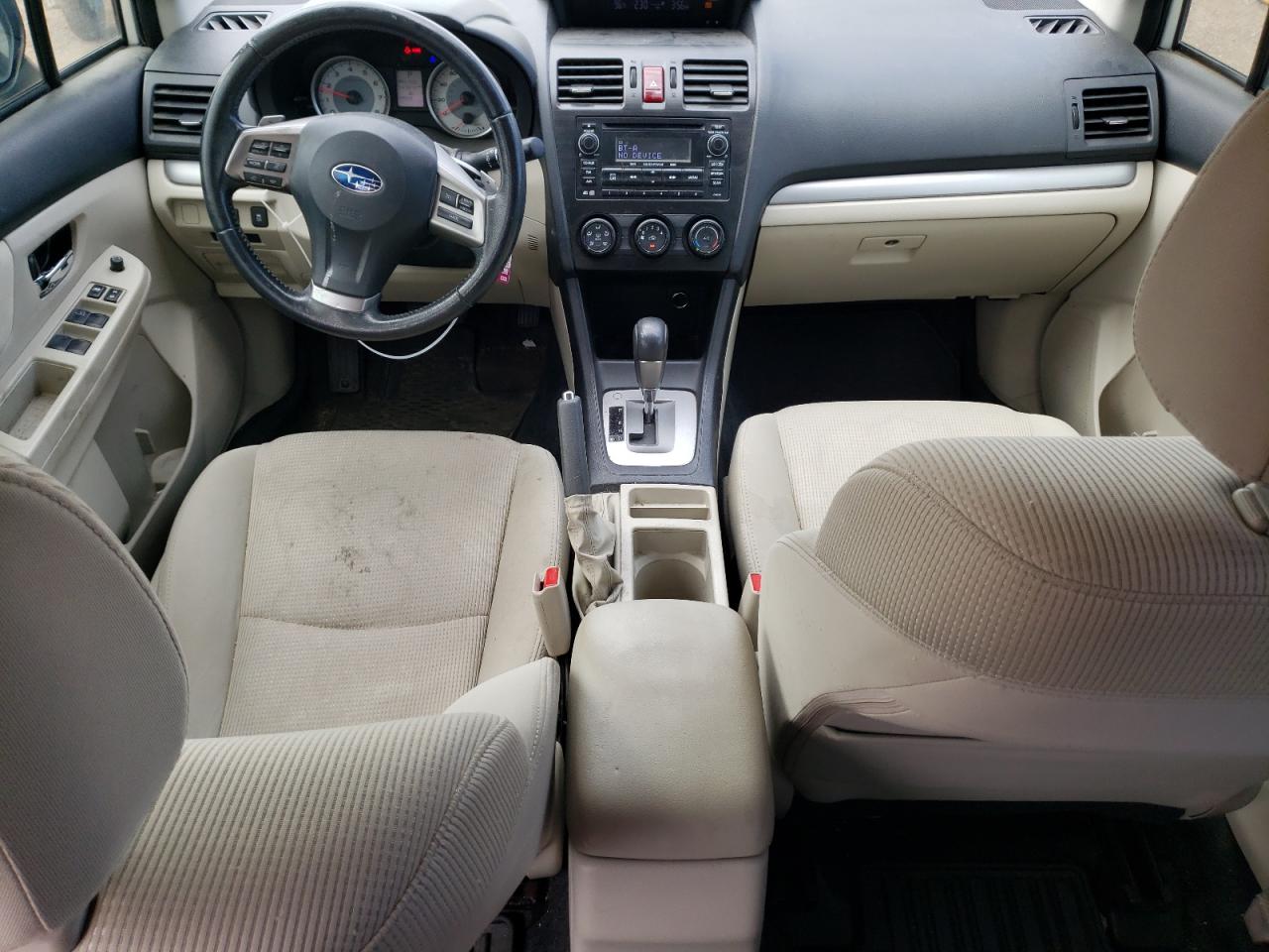 2014 Subaru Impreza Sport Premium VIN: JF1GPAL60E8212590 Lot: 65060044