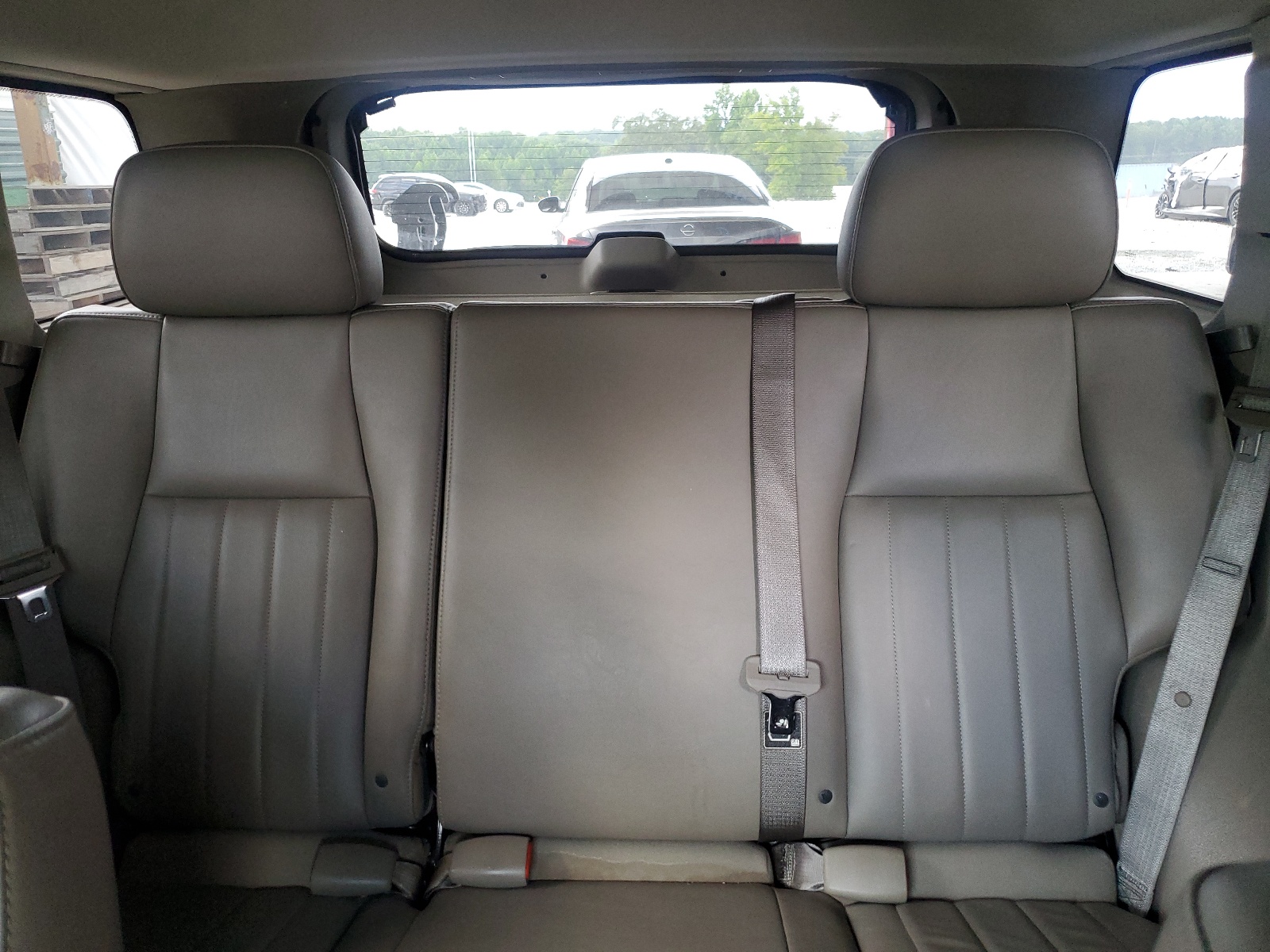 1J8GR48K35C562376 2005 Jeep Grand Cherokee Laredo