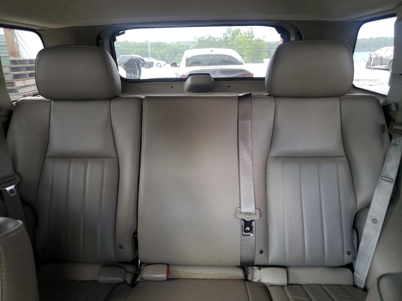 2005 Jeep Grand Cherokee Laredo VIN: 1J8GR48K35C562376 Lot: 63669104