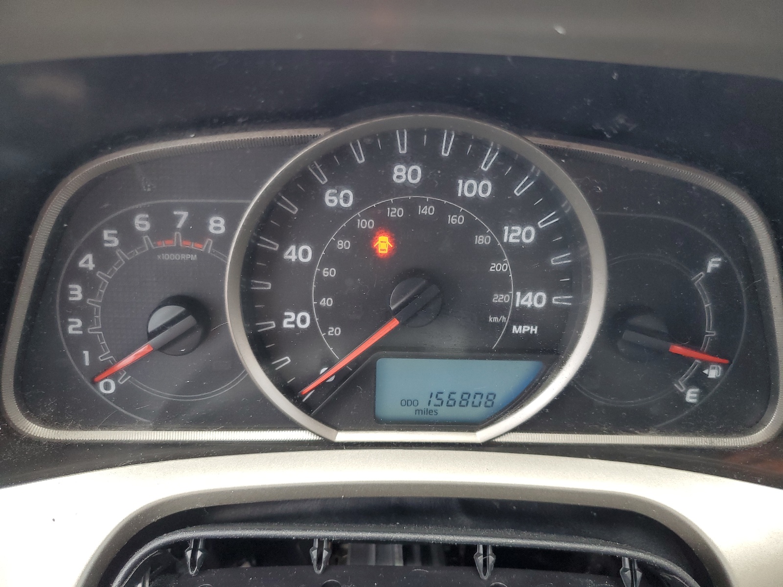 2T3ZFREV6EW088005 2014 Toyota Rav4 Le