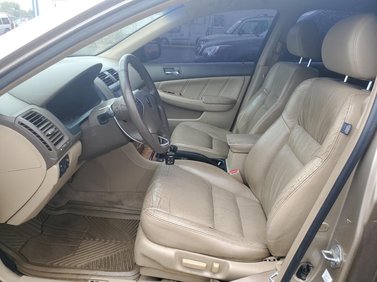 2004 Honda Accord Ex VIN: 1HGCM66504A029684 Lot: 64483394