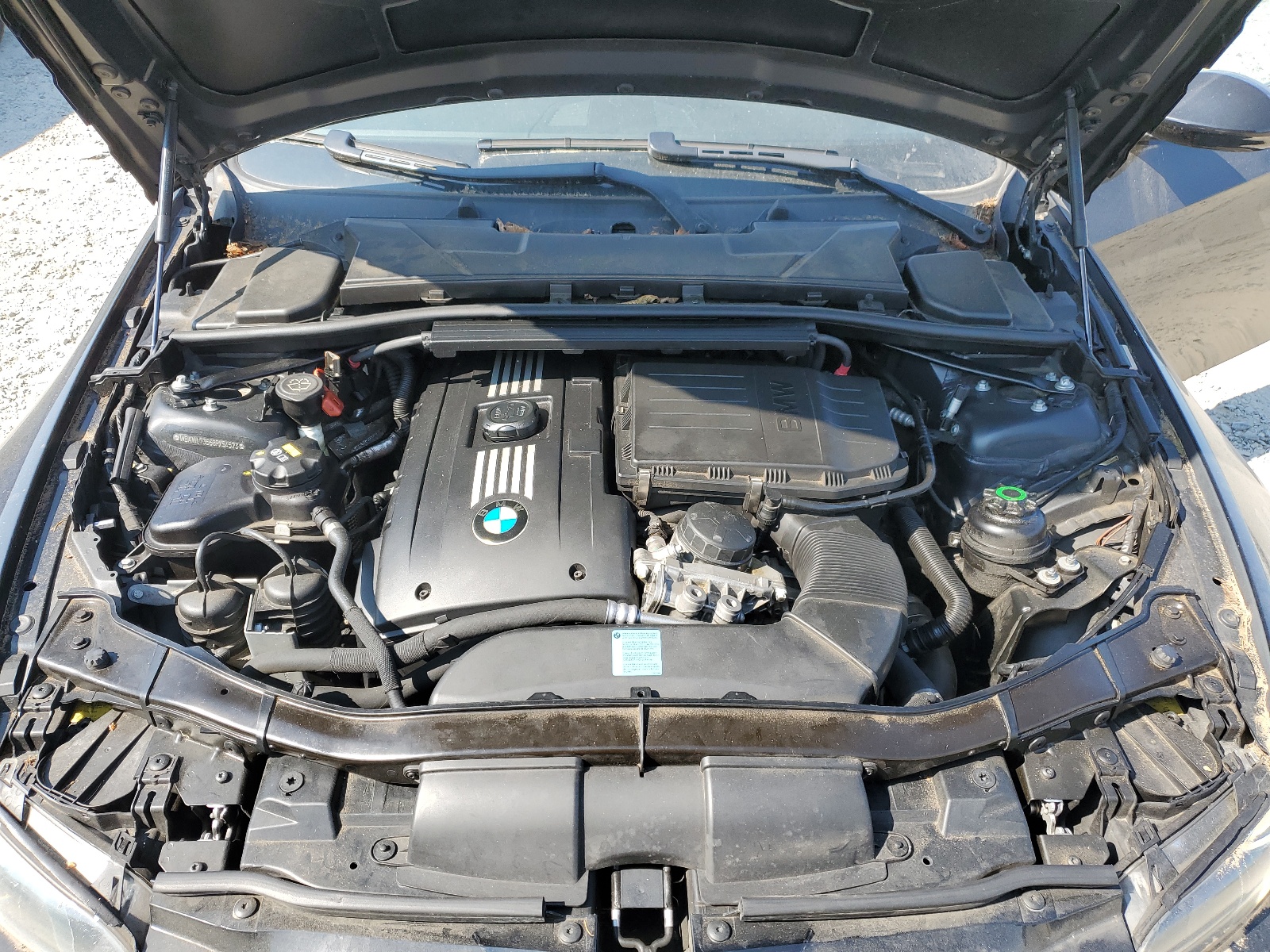 WBAWL73568PX54523 2008 BMW 335 I