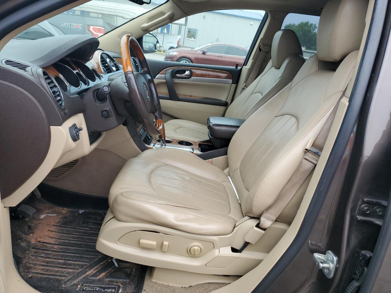 2012 Buick Enclave VIN: 5GAKVDED5CJ245079 Lot: 64926964