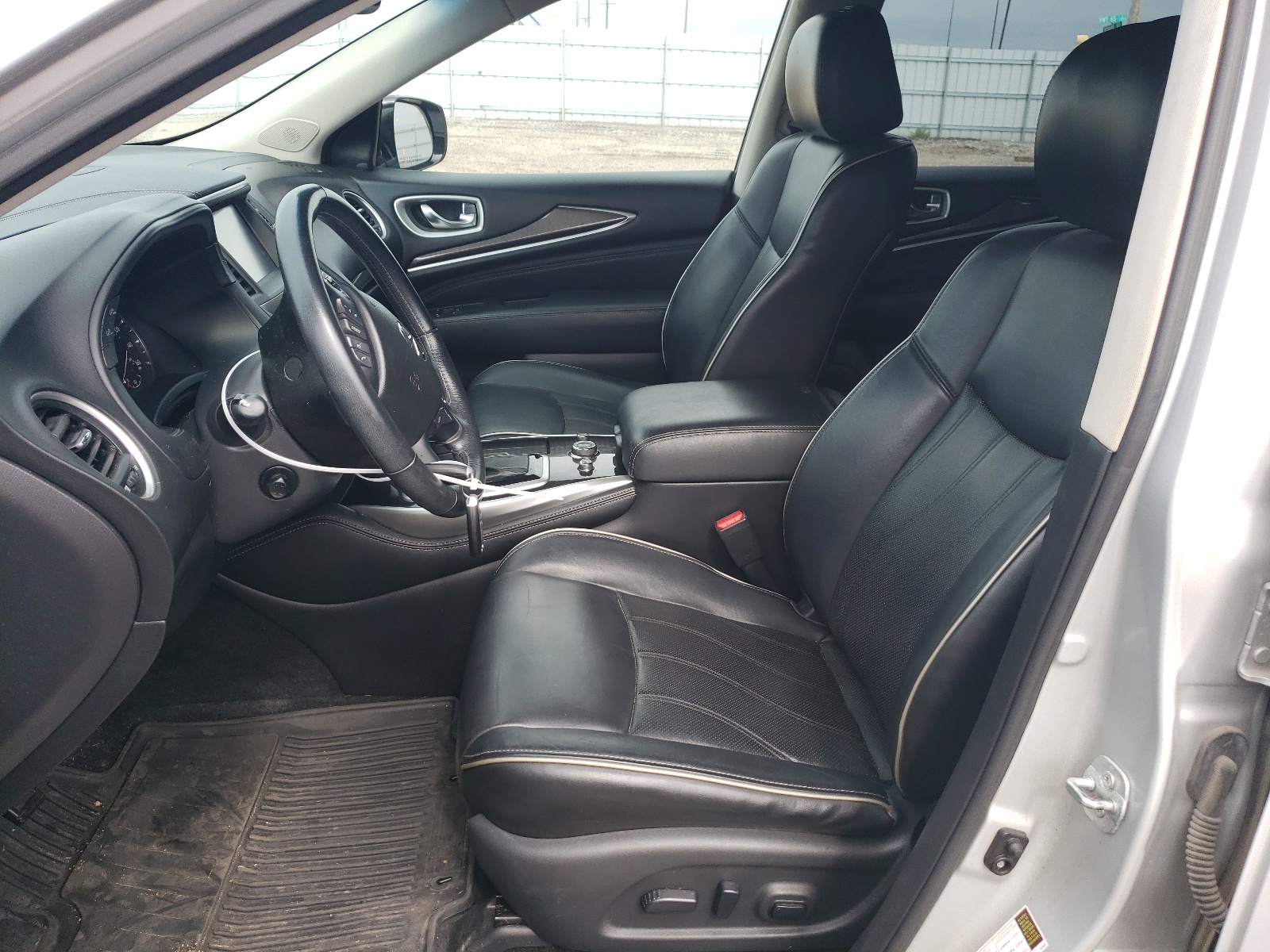 5N1AL0MM4GC532977 2016 Infiniti Qx60