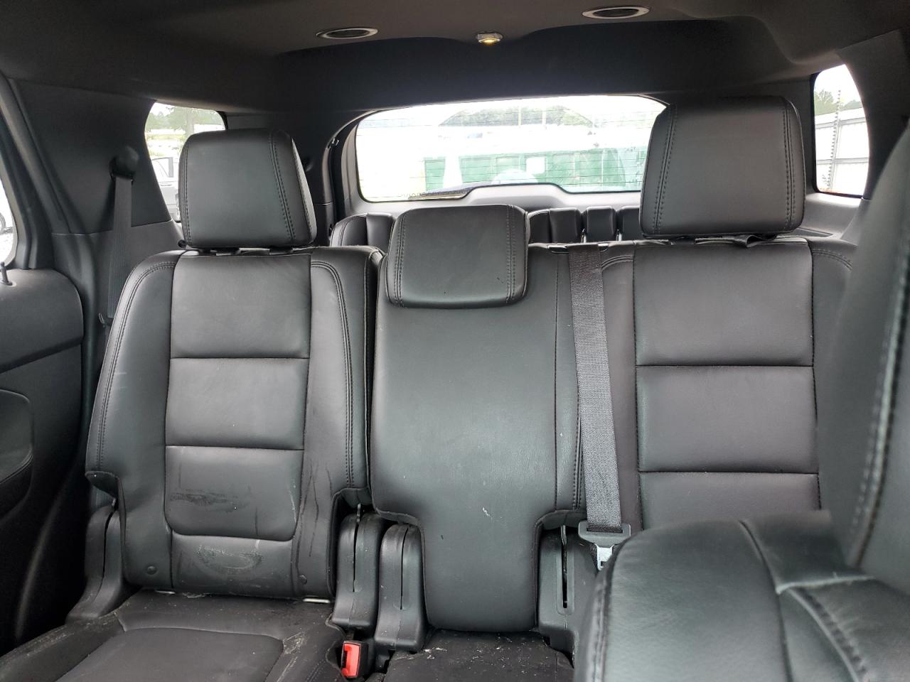 2015 Ford Explorer Xlt VIN: 1FM5K7D87FGA14627 Lot: 63962194