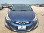 2015 Hyundai Elantra Se за продажба в Kansas City, KS - Mechanical