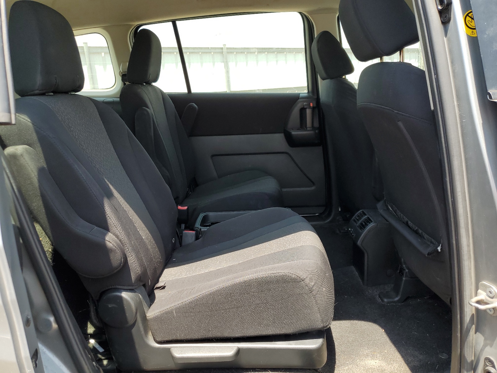 JM1CW2BLXC0139121 2012 Mazda 5