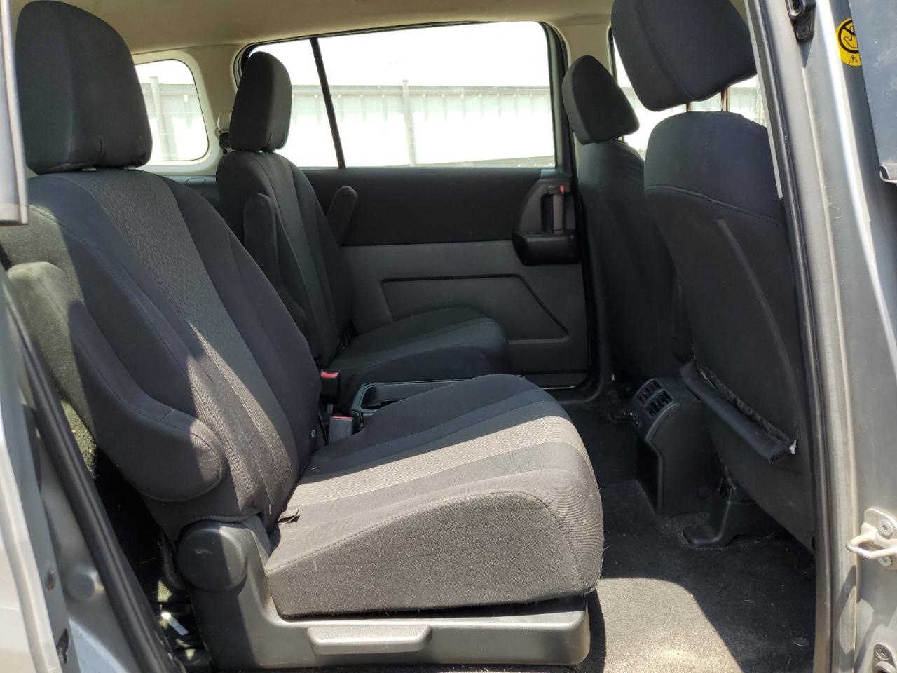 2012 Mazda 5 VIN: JM1CW2BLXC0139121 Lot: 62069264