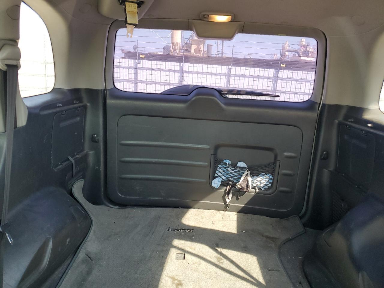 2004 Toyota Rav4 VIN: JTEGD20VX40021000 Lot: 61754704