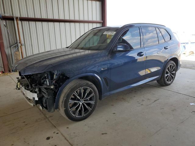 2023 Bmw X5 Xdrive45E