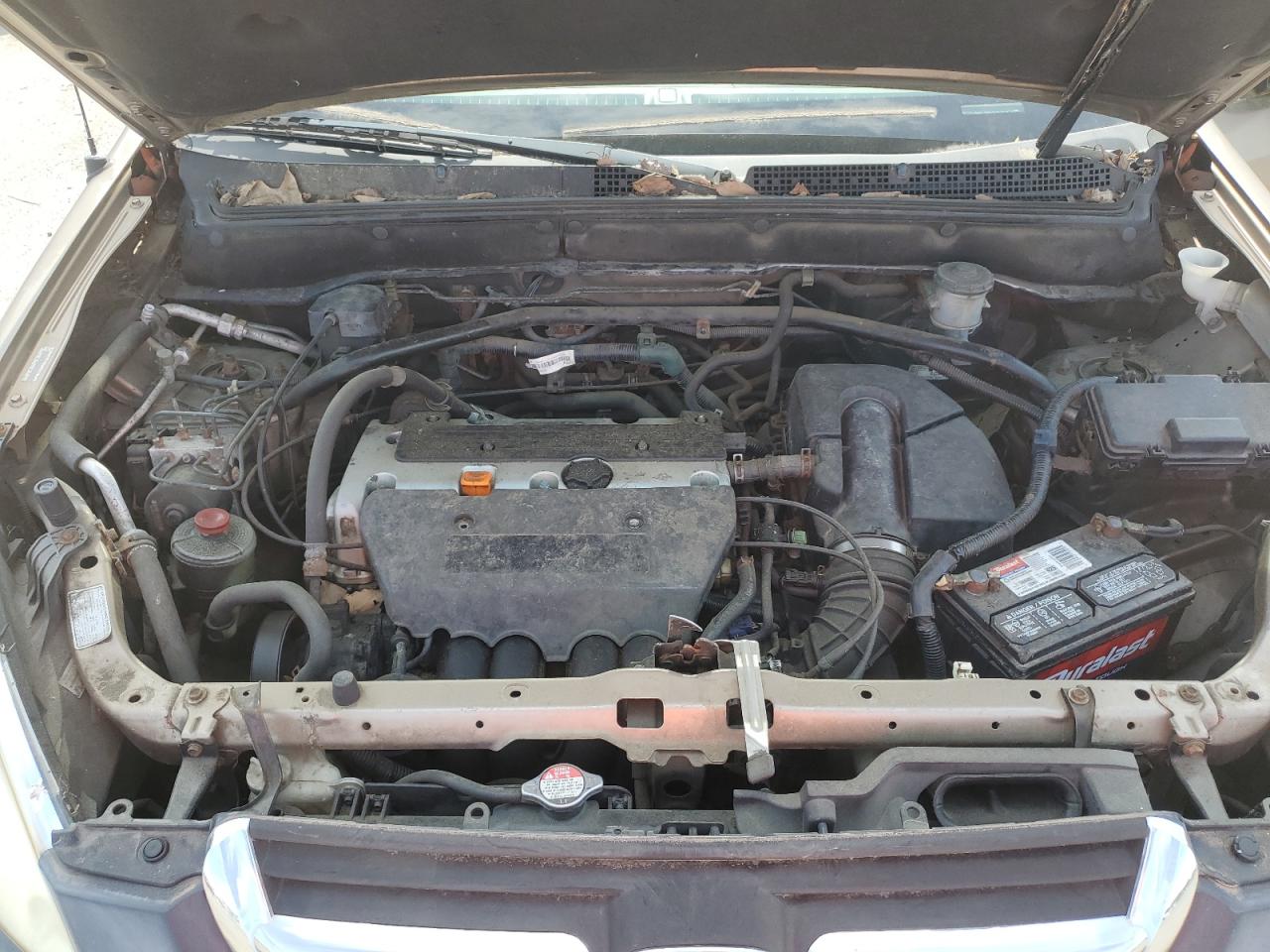 2003 Honda Cr-V Ex VIN: SHSRD78813U111153 Lot: 65121294