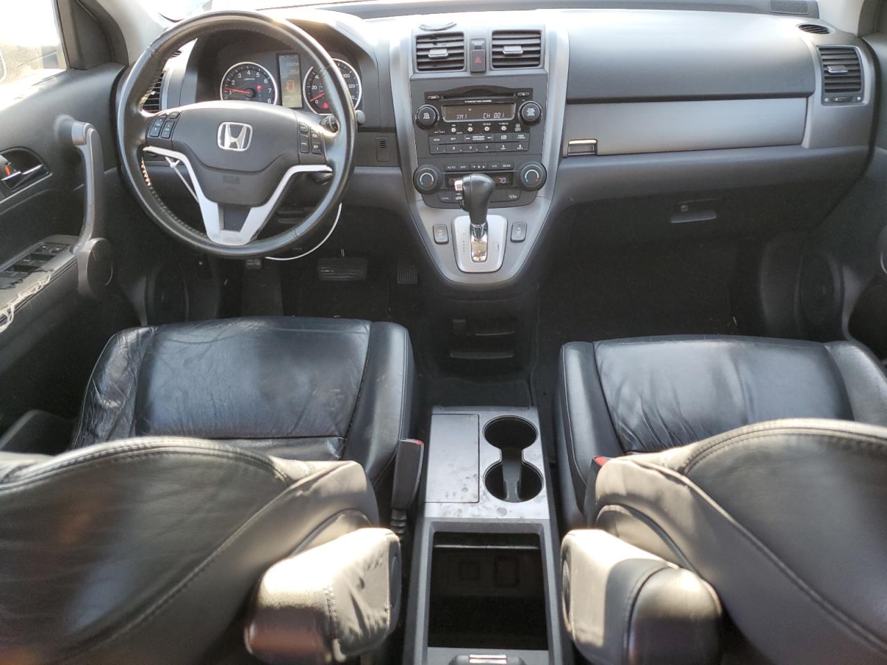 2008 Honda Cr-V Exl VIN: JHLRE48798C072006 Lot: 64666764