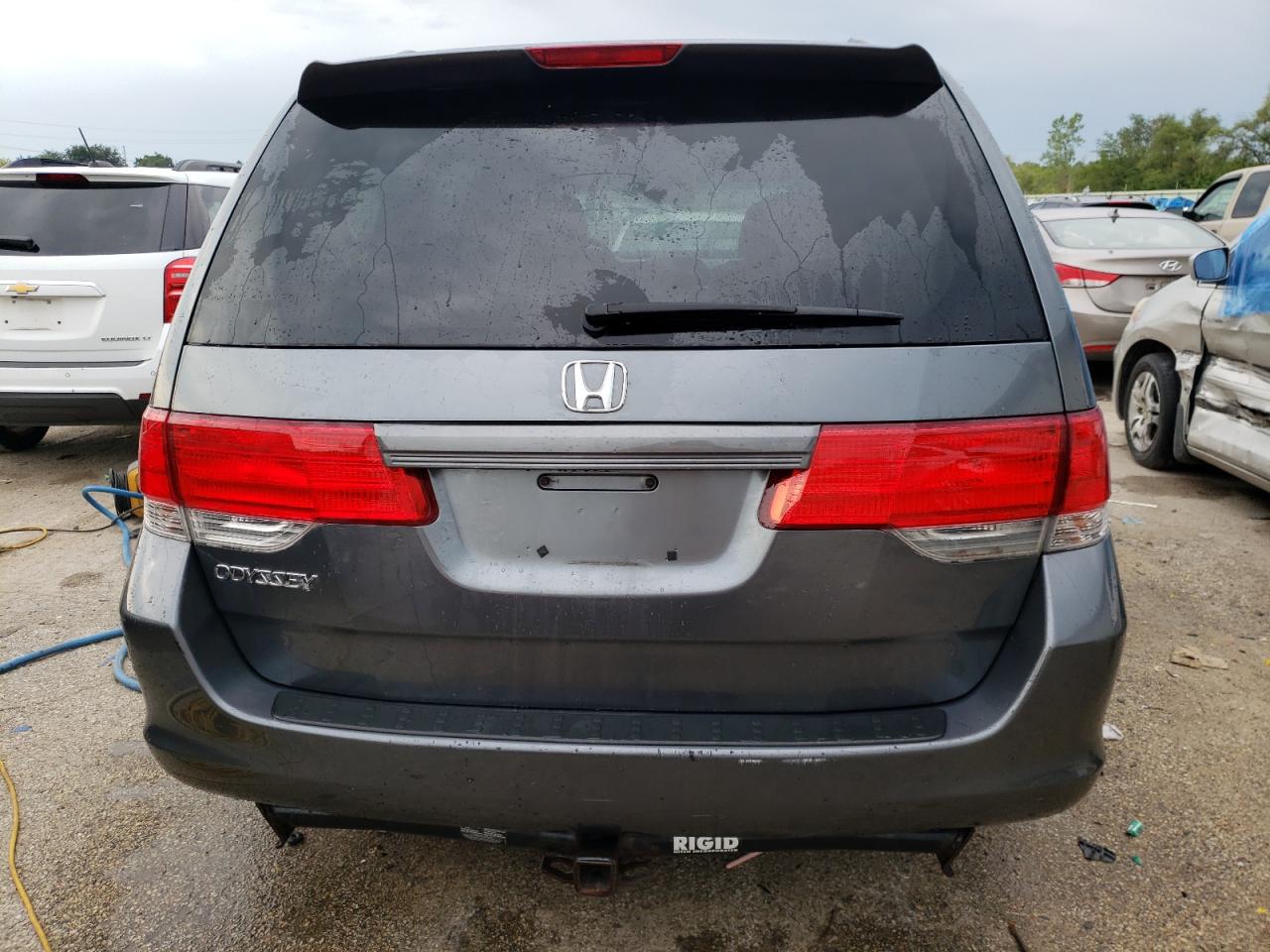 2010 Honda Odyssey - Image 6