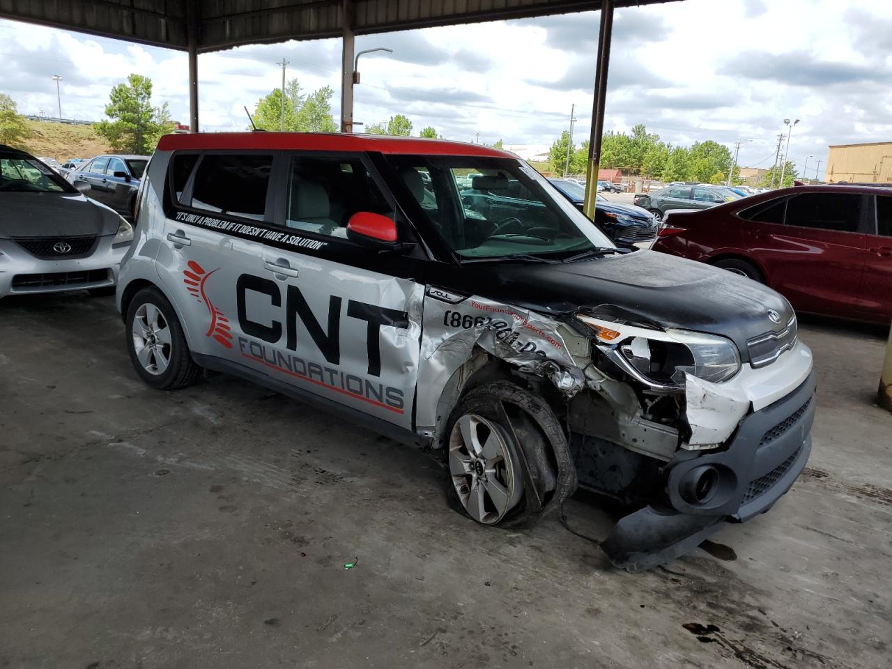 2018 Kia Soul - Image 4
