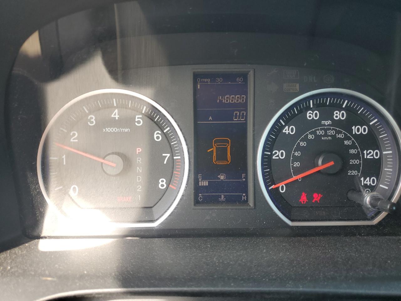 2011 Honda Cr-V Lx VIN: 5J6RE4H31BL044356 Lot: 64755654