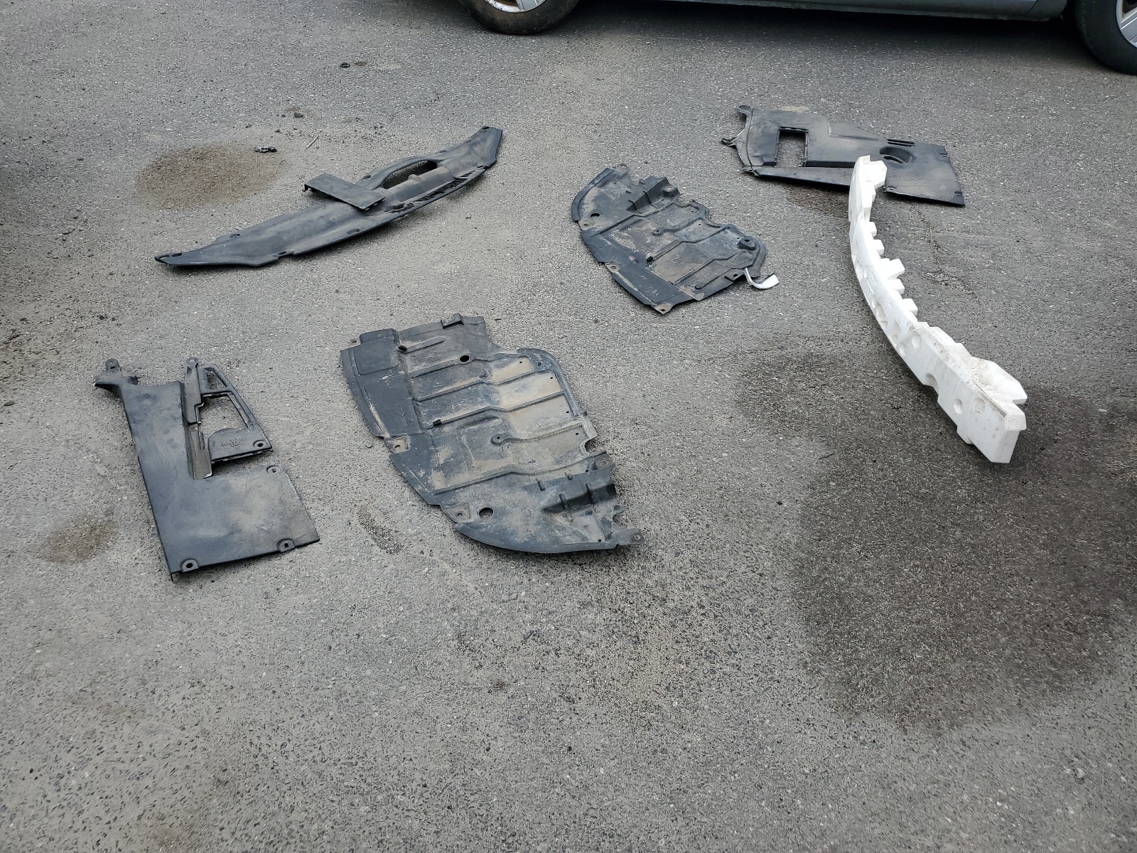 JTHBJ46G772100742 2007 Lexus Es 350