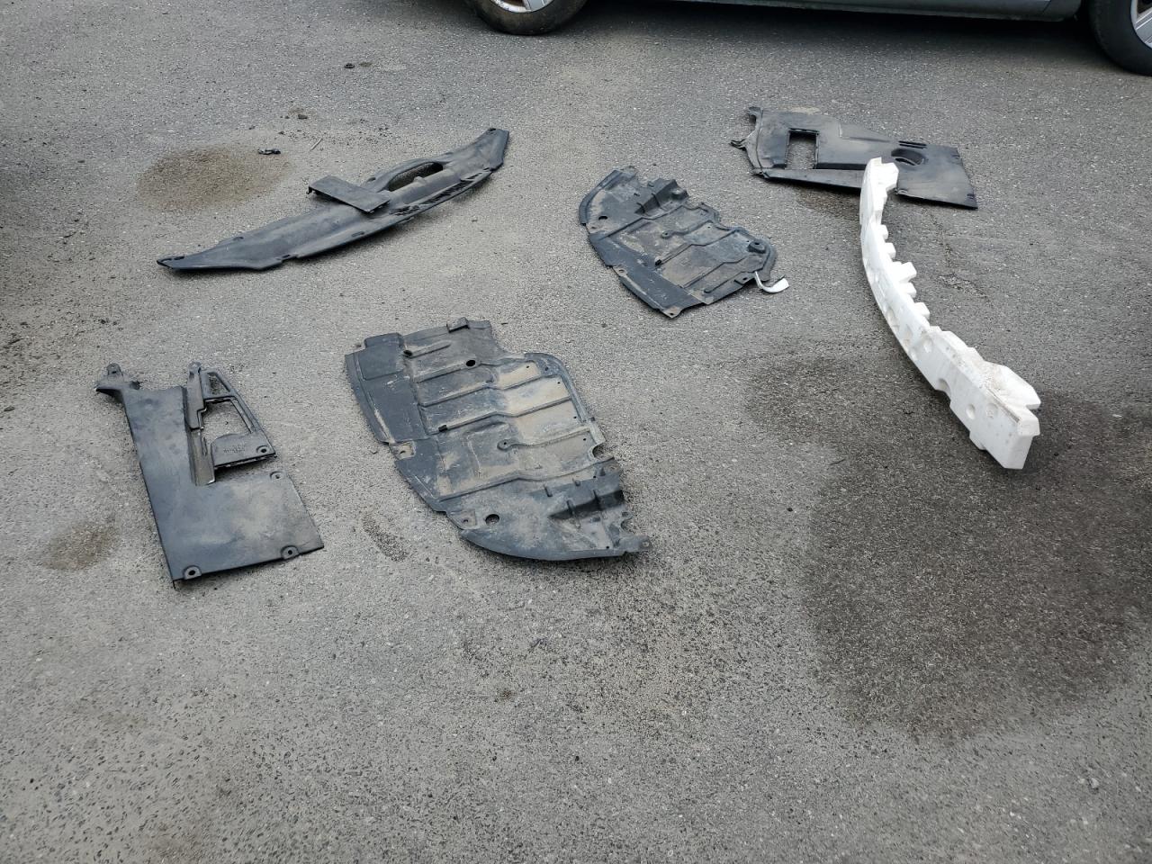 2007 Lexus Es 350 VIN: JTHBJ46G772100742 Lot: 64228104