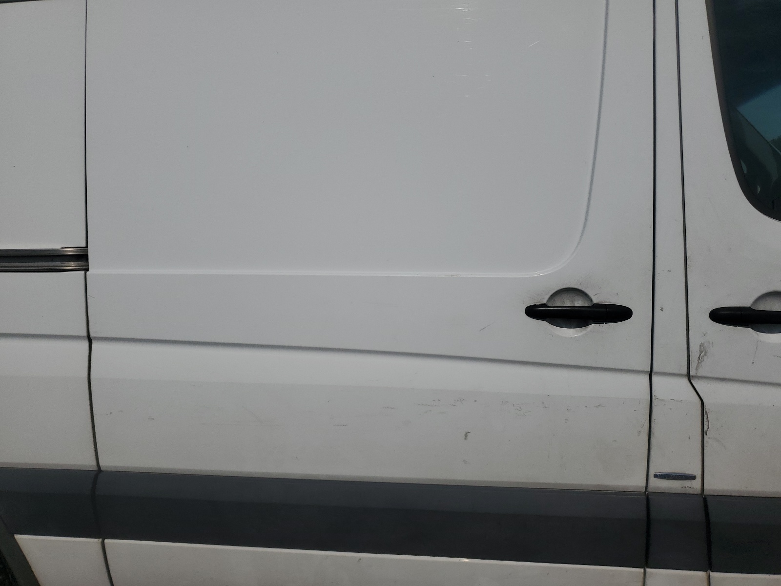 WD3PE7CC4E5851348 2014 Mercedes-Benz Sprinter 2500