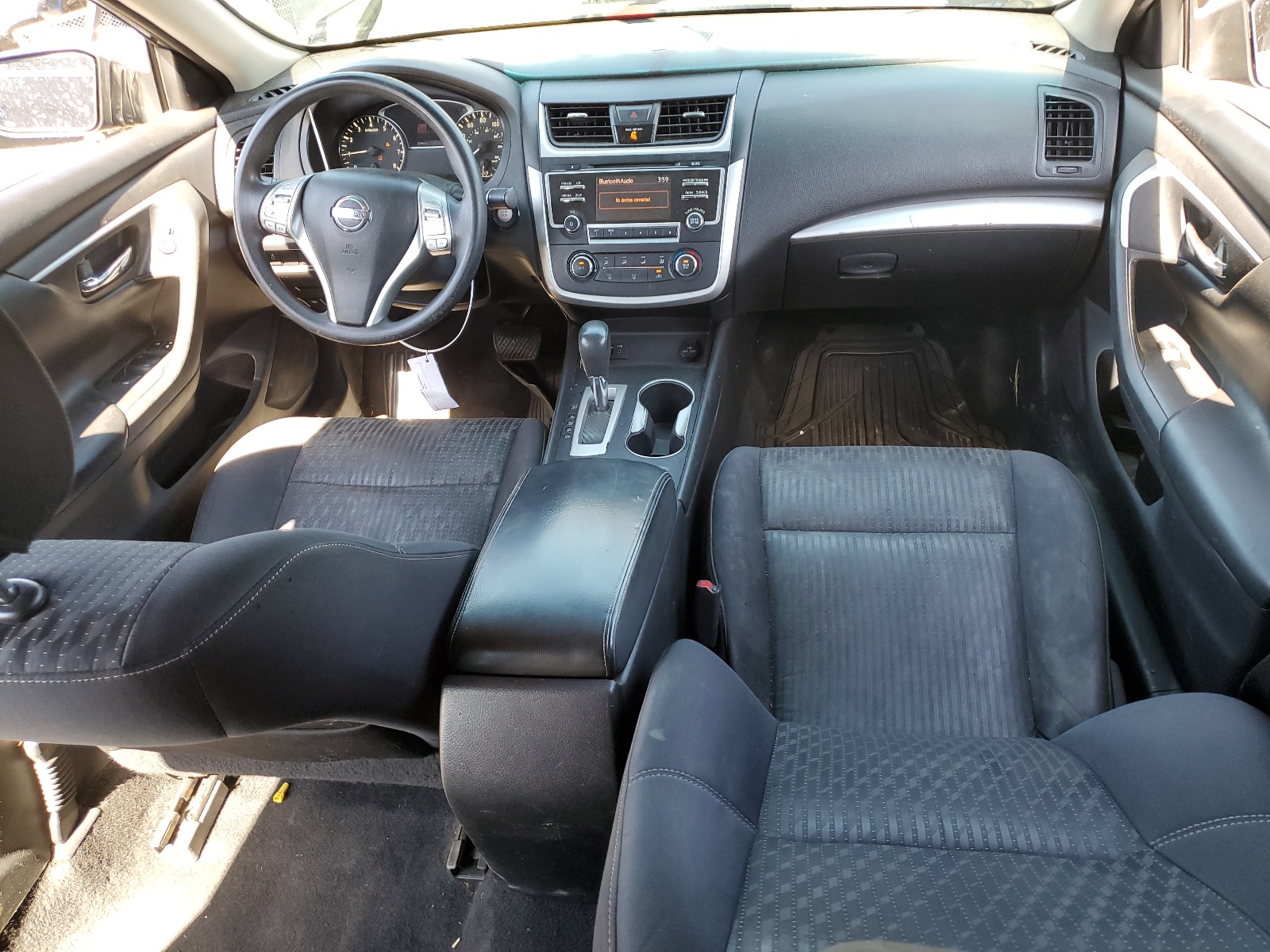 1N4AL3AP9GC237805 2016 Nissan Altima 2.5