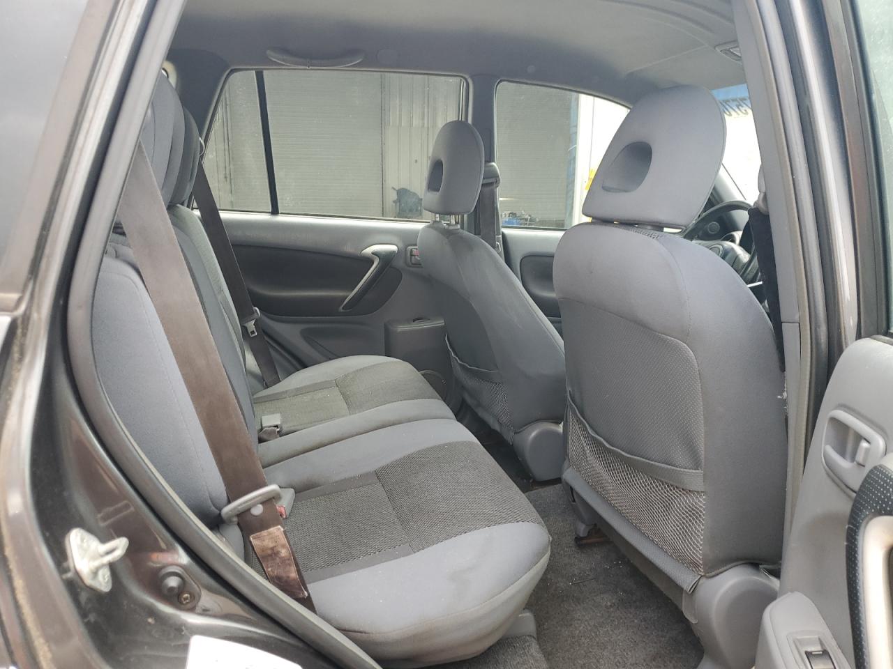 2003 Toyota Rav4 VIN: JTEGH20V930105764 Lot: 63475704