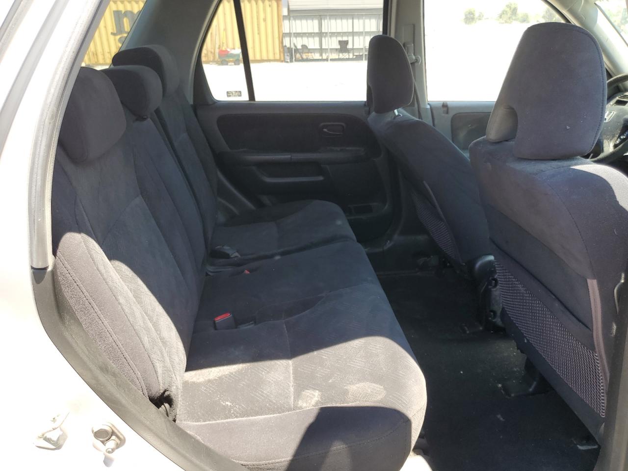 2005 Honda Cr-V Ex VIN: JHLRD77835C009414 Lot: 65491574