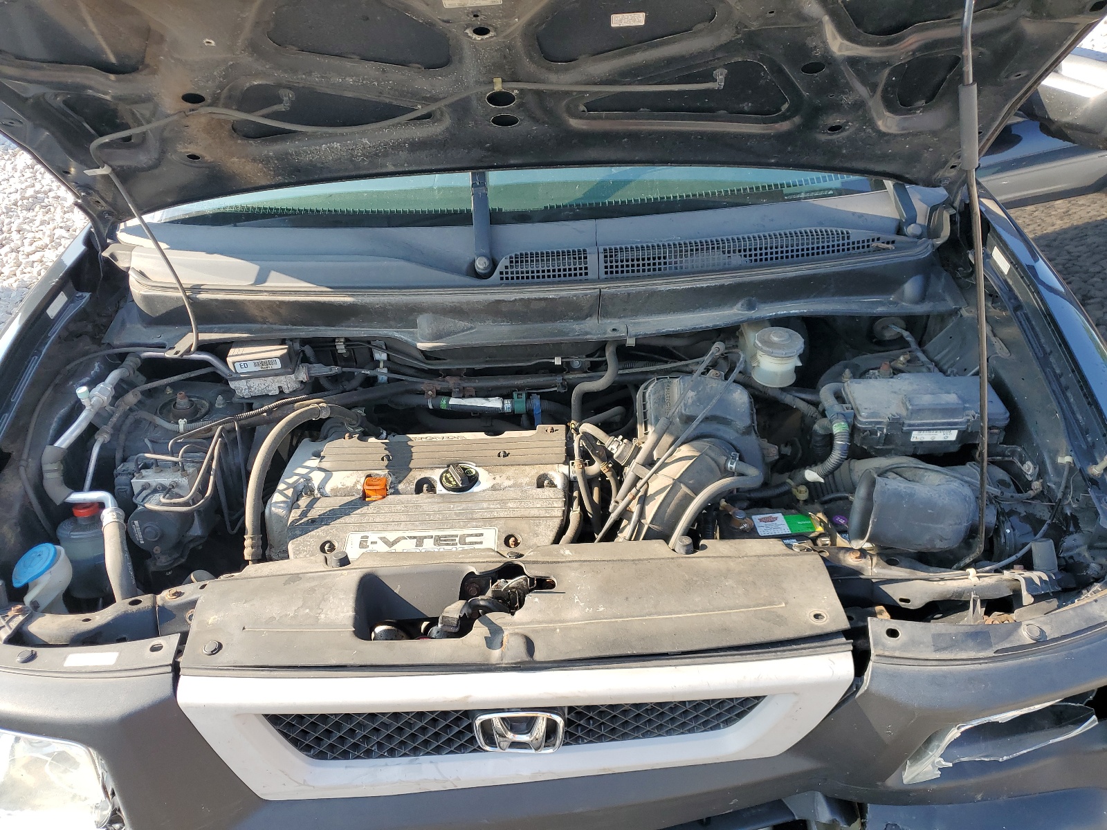 5J6YH28636L002214 2006 Honda Element Ex