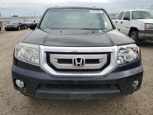 2011 HONDA PILOT EXL