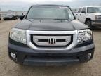 2011 HONDA PILOT EXL for sale at Copart AB - EDMONTON