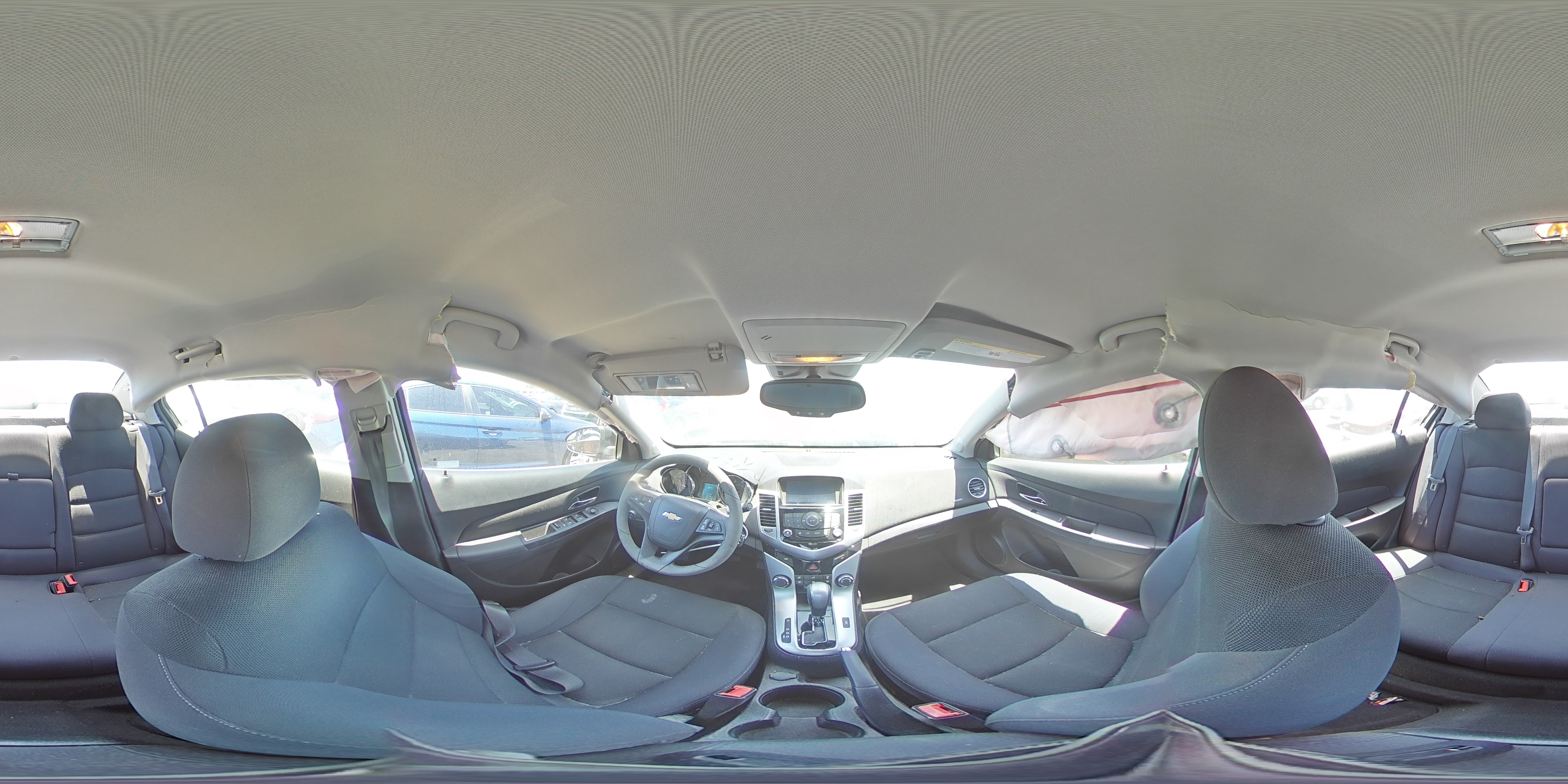 2016 Chevrolet Cruze Limited Lt VIN: 1G1PE5SB8G7175067 Lot: 63523874