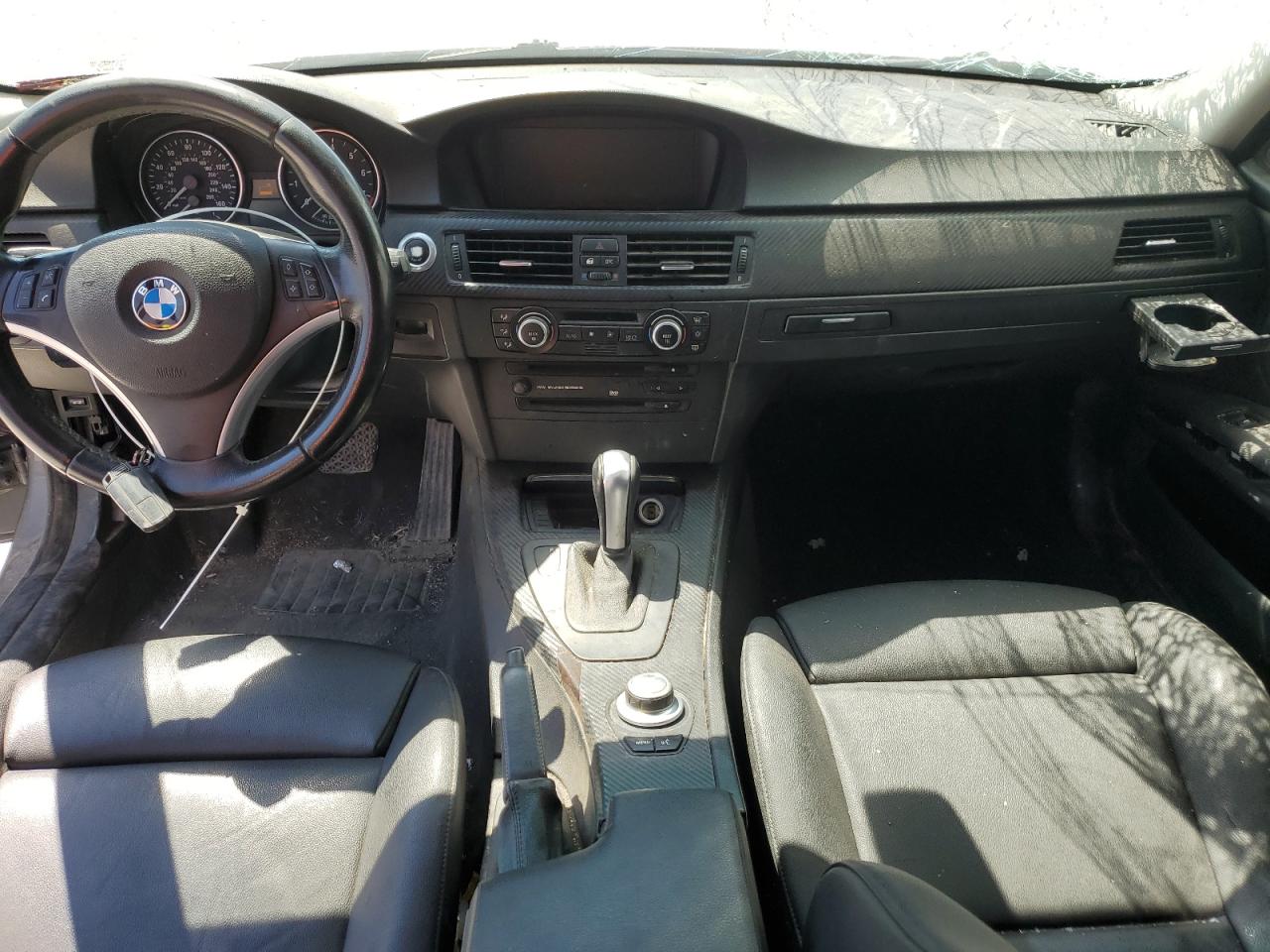 WBAVA37527NL11722 2007 BMW 328 I