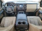 2012 Ford F350 Super Duty იყიდება Greenwood-ში, NE - Hail