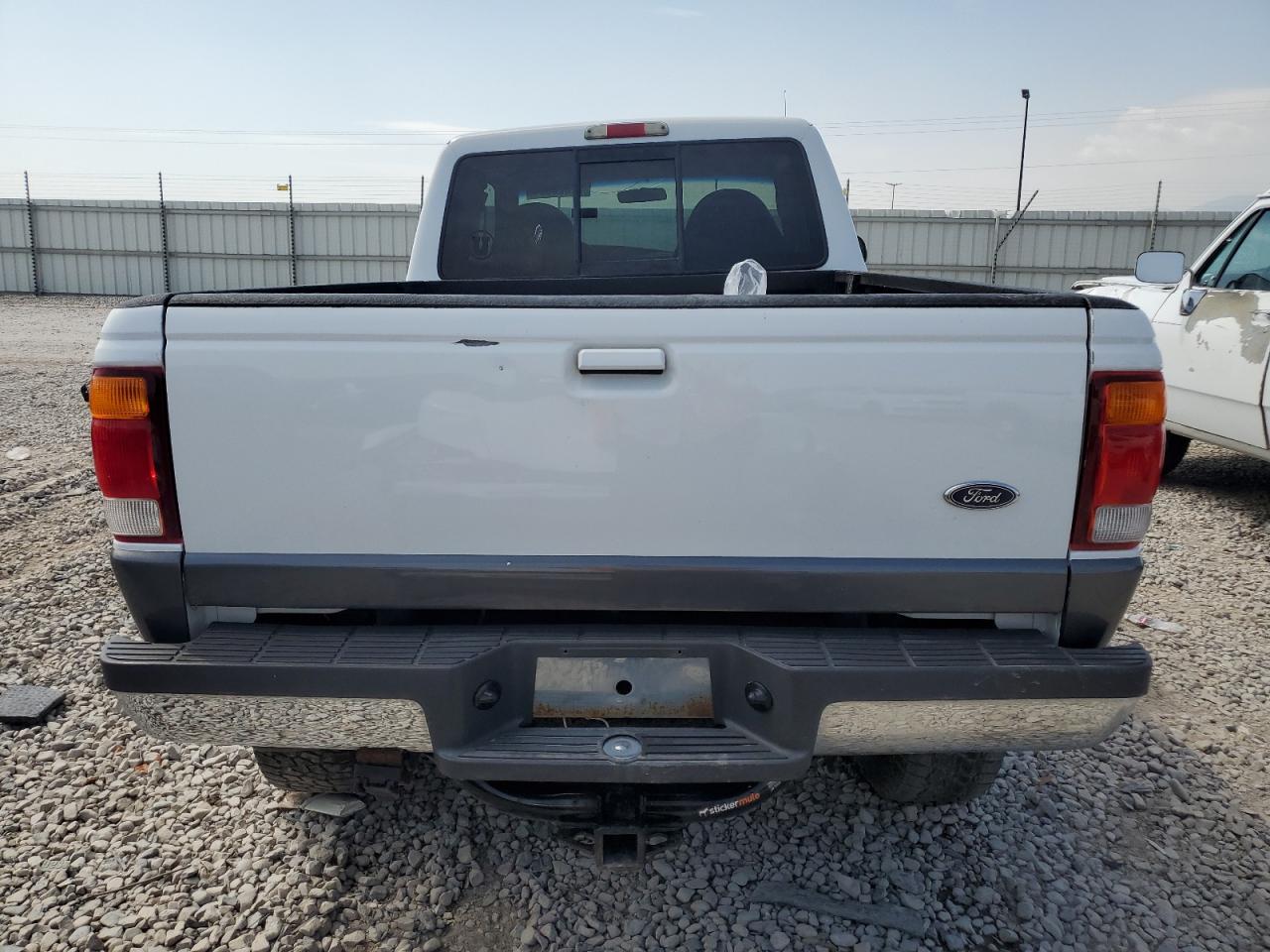 1998 Ford Ranger Super Cab VIN: 1FTZR15X0WPB26464 Lot: 62820864