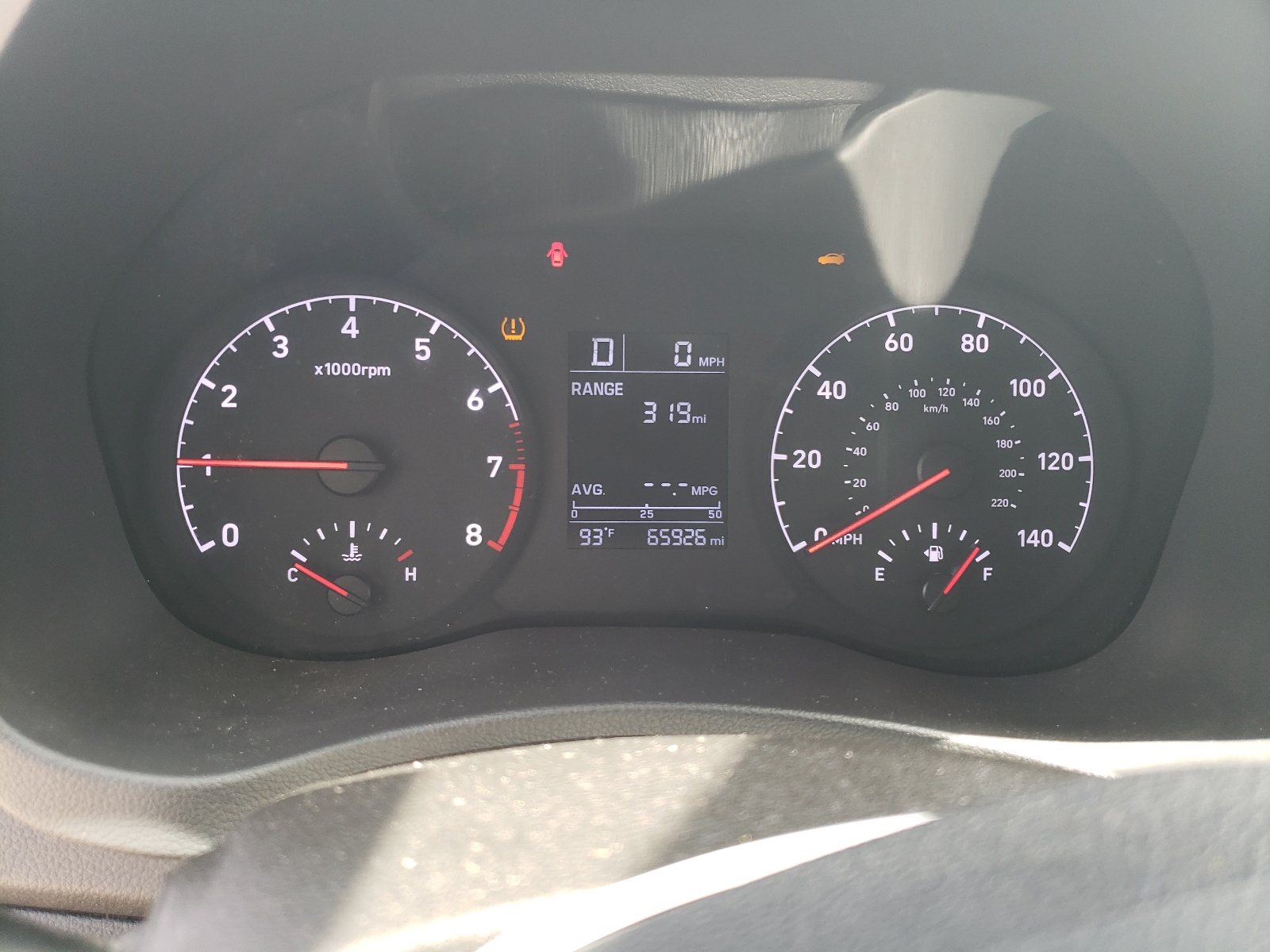 3KPC24A63LE112837 2020 Hyundai Accent Se