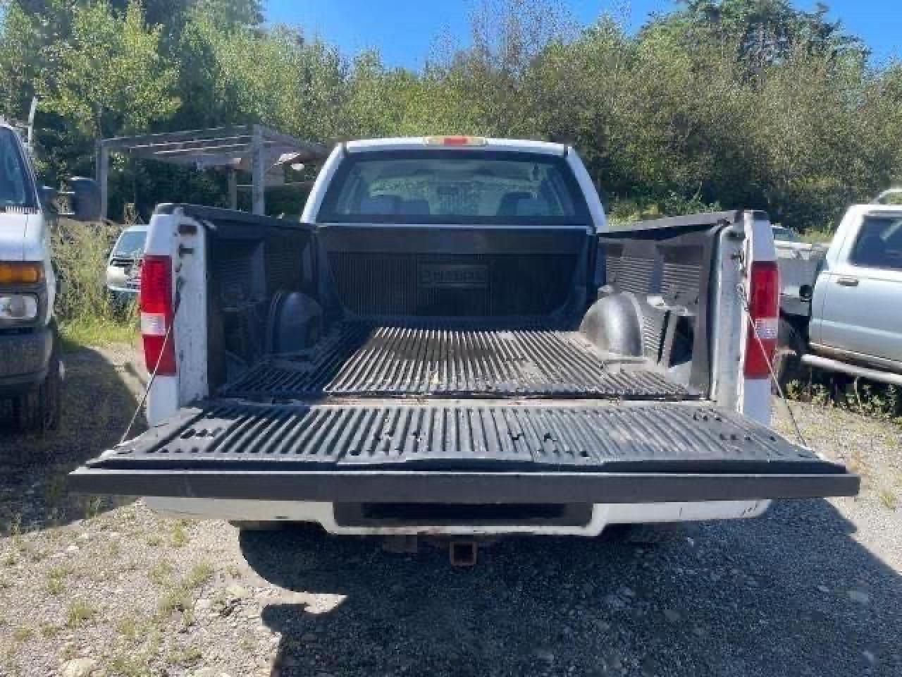 2006 Ford F150 VIN: 1FTRX14W56NA07819 Lot: 65215064