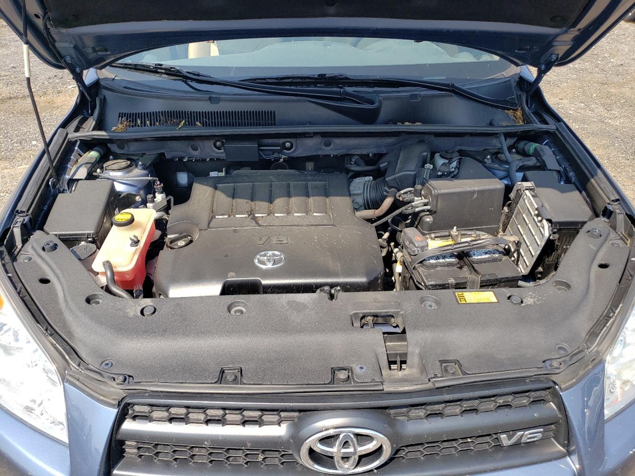 2009 Toyota Rav4 VIN: 2T3BK33V09W013013 Lot: 63028484