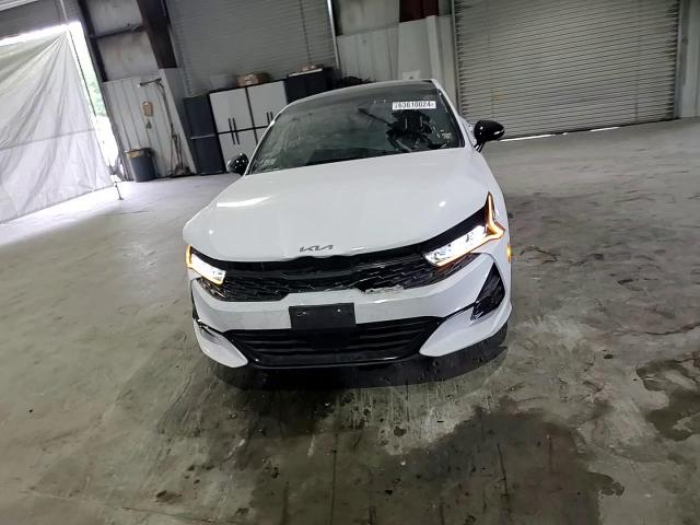 2023 Kia K5 Gt Line VIN: 5XXG64J27PG196144 Lot: 63610024