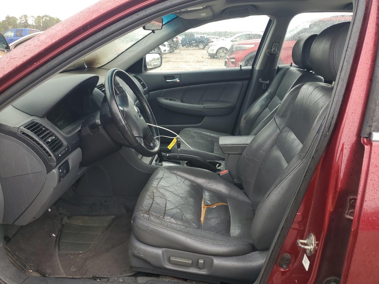 2004 Honda Accord Ex VIN: 1HGCM66574A046594 Lot: 64877724