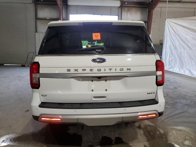  FORD EXPEDITION 2022 White