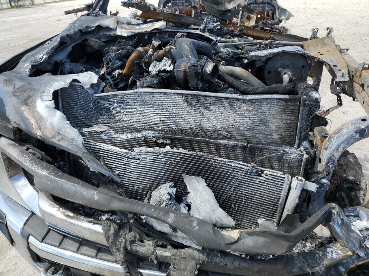 2022 Ford F350 Super Duty VIN: 1FT8W3BT8NEF78352 Lot: 61194864